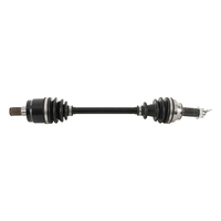 ALL BALLS RACING ATV CV/AXLE COMPLETE SHAFT 6 BALL - HO8-337