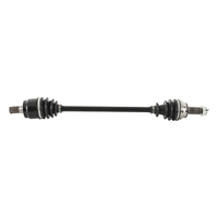 ALL BALLS RACING ATV CV/AXLE COMPLETE SHAFT 6 BALL - HO8-370