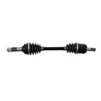 ALL BALLS RACING ATV CV/AXLE 6 BALL COMPLETE SHAFT - HO8-376