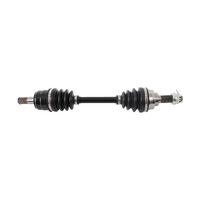 ALL BALLS RACING ATV CV/AXLE COMPLETE SHAFT 6 BALL - KW8-205