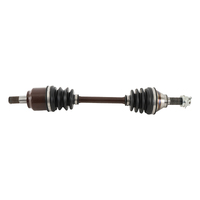 ALL BALLS RACING ATV CV/AXLE COMPLETE SHAFT 6 BALL - KW8-221