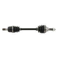 ALL BALLS RACING ATV CV/AXLE COMPLETE SHAFT 6 BALL - KW8-224
