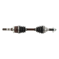 ALL BALLS RACING ATV CV/AXLE COMPLETE SHAFT 6 BALL - KW8-308