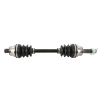 ALL BALLS RACING ATV CV/AXLE COMPLETE SHAFT 6 BALL - PO8-315