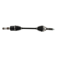 ALL BALLS RACING ATV CV/AXLE COMPLETE SHAFT 6 BALL - PO8-327