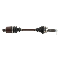 ALL BALLS RACING ATV CV/AXLE COMPLETE SHAFT 6 BALL - PO8-336