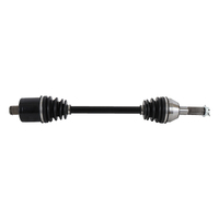 ALL BALLS RACING ATV CV/AXLE COMPLETE SHAFT (TRK) 6 BALL - PO8-343