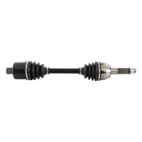 ALL BALLS RACING ATV CV/AXLE COMPLETE SHAFT 6 BALL - PO8-346