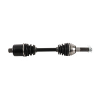 ALL BALLS RACING ATV CV/AXLE COMPLETE 8- BALL 6 BALL - PO8-358