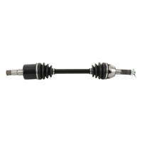 ALL BALLS RACING ATV CV/AXLE COMPLETE SHAFT 6 BALL - PO8-385