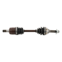 ALL BALLS RACING ATV CV/AXLE COMPLETE SHAFT 6 BALL - SK8-301