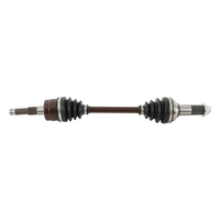 ALL BALLS RACING ATV CV/AXLE COMPLETE SHAFT 6 BALL - YA8-111