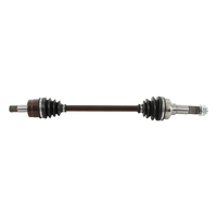 ALL BALLS RACING ATV CV/AXLE COMPLETE SHAFT 6 BALL - YA8-121