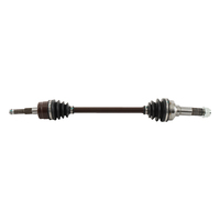 ALL BALLS RACING ATV CV/AXLE COMPLETE SHAFT 6 BALL - YA8-221