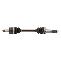 ALL BALLS RACING ATV CV/AXLE COMPLETE SHAFT 6 BALL - YA8-317