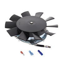 ALL BALLS RACING ATV / UTV COOLING FAN - 70-1002