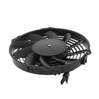 ALL BALLS RACING ATV / UTV COOLING FAN CAN AM 70-1003