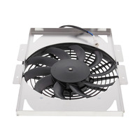 ALL BALLS RACING ATV / UTV COOLING FAN - 70-1007