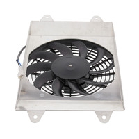 ALL BALLS RACING ATV / UTV COOLING FAN - 70-1009