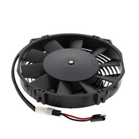 ALL BALLS RACING ATV / UTV COOLING FAN - 70-1010