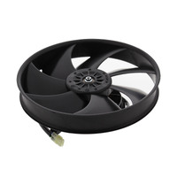 ALL BALLS RACING ATV / UTV COOLING FAN - 70-1013