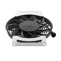 ALL BALLS RACING ATV / UTV COOLING FAN - 70-1016