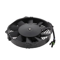 ALL BALLS RACING ATV / UTV COOLING FAN - 70-1018