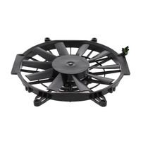 ALL BALLS RACING ATV / UTV COOLING FAN - 70-1024