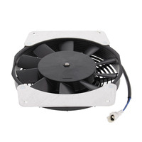 ALL BALLS RACING ATV / UTV COOLING FAN - 70-1028