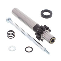 ALL BALLS RACING ONE PIECE STARTER SHAFT KIT HD - 79-2107