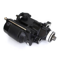 ALL BALLS RACING HARLEY DAVIDSON STARTER MOTOR M8 114 - BLACK - 80-1015