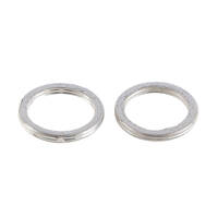 ALL BALLS RACING EXHAUST GASKET KIT - 82-3001