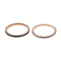 ALL BALLS RACING EXHAUST GASKET KIT - 82-3007