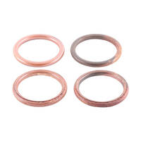 ALL BALLS RACING EXHAUST GASKET KIT - 82-3014