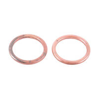 ALL BALLS RACING EXHAUST GASKET KIT - 82-3019