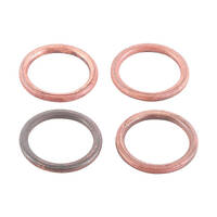 ALL BALLS RACING EXHAUST GASKET KIT - 82-3021