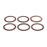 ALL BALLS RACING EXHAUST GASKET KIT - 82-3023