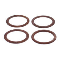 ALL BALLS RACING EXHAUST GASKET KIT - 82-3026