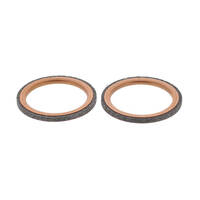 ALL BALLS RACING EXHAUST GASKET KIT - 82-3028