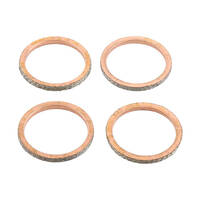 ALL BALLS RACING EXHAUST GASKET KIT - 82-3030