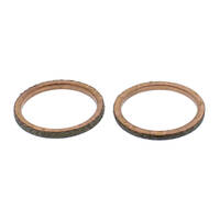ALL BALLS RACING EXHAUST GASKET KIT - 82-3031
