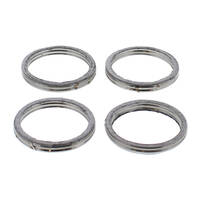 ALL BALLS RACING EXHAUST GASKET KIT - 82-3032