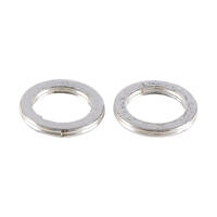 ALL BALLS RACING EXHAUST GASKET KIT - 82-3034