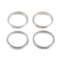 VERTEX EXHAUST GASKET KIT - 82-3036