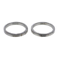 ALL BALLS RACING EXHAUST GASKET KIT - 82-3039
