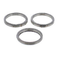 ALL BALLS RACING EXHAUST GASKET KIT - 82-3040