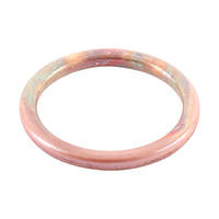 ALL BALLS RACING EXHAUST GASKET KIT - 82-3061