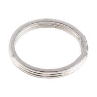 ALL BALLS RACING EXHAUST GASKET KIT - 82-3072