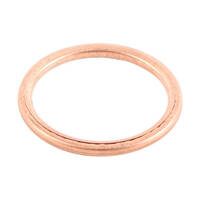 ALL BALLS RACING EXHAUST GASKET KIT - 82-3075