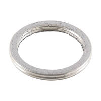 ALL BALLS RACING EXHAUST GASKET KIT - 82-3076